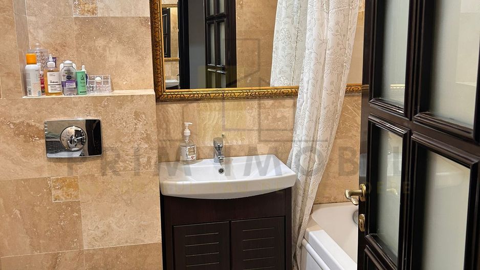 GARSONIERĂ PREMIUM | EXCLUSIVE RESIDENCE | COPOU | Universitate - Poză 9