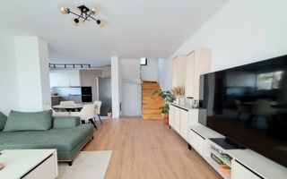 Duplex  5 camere La Cheie in Europa!! - Poză 3