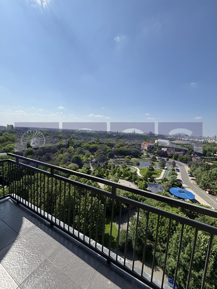VANZARE - PENTHOUSE LUX - 335 mp - PARCARE -TINERETULUI - Poză 14
