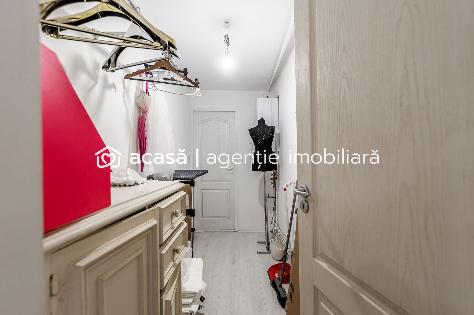 Spațiu comercial cu accesibilitate, str. Bolintineanu, lângă Podgoria - Poză 8