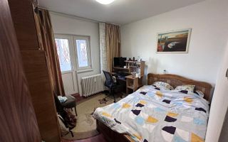 VANZARE 4 CAMERE -DECOMANDAT-Metrou Brancoveanu- Orasel Copiiilor - Poză 6