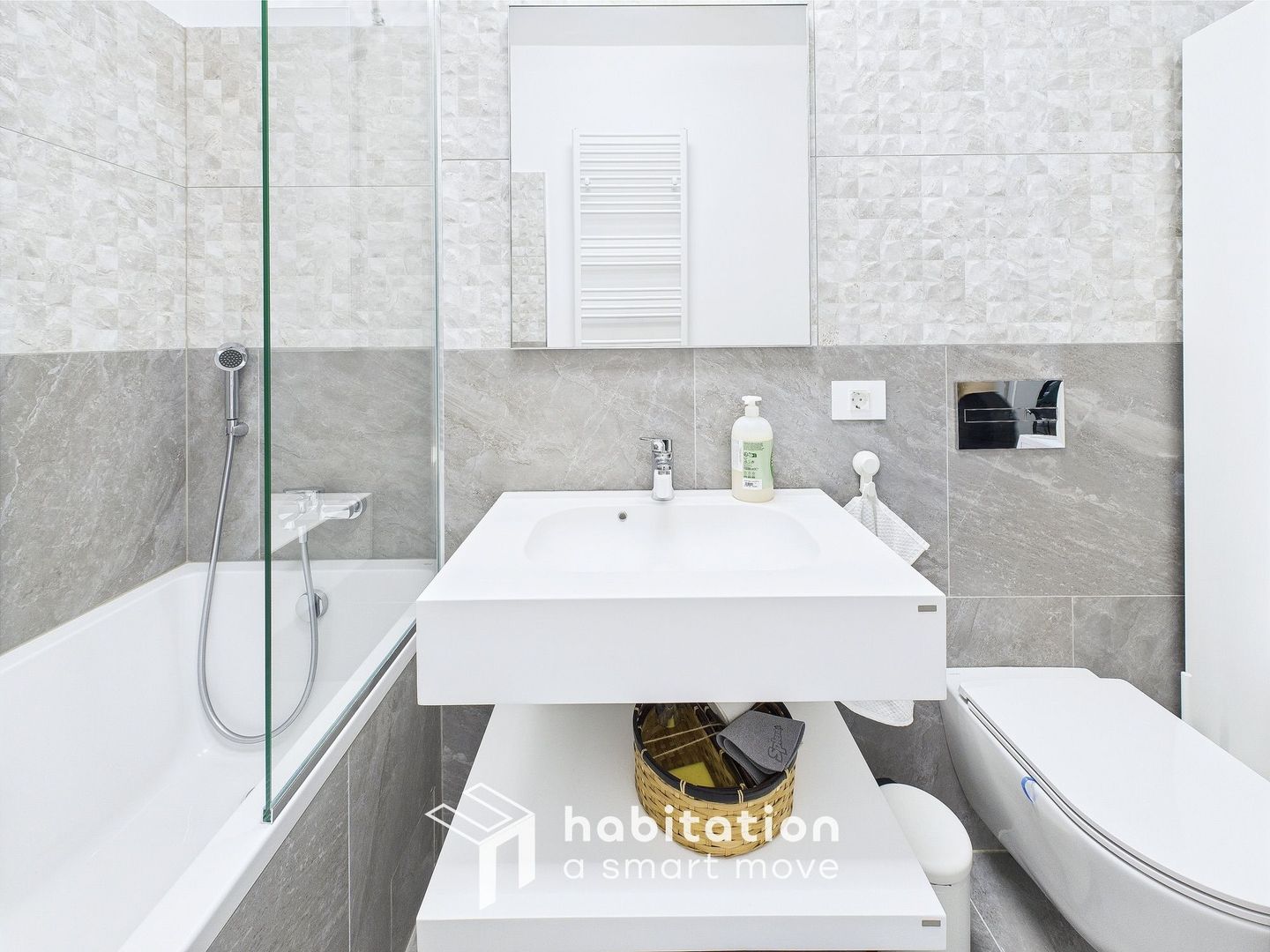 PALTIM – Confort urban și design elegant, la 7 min de Piata Victoriei - Poză 16