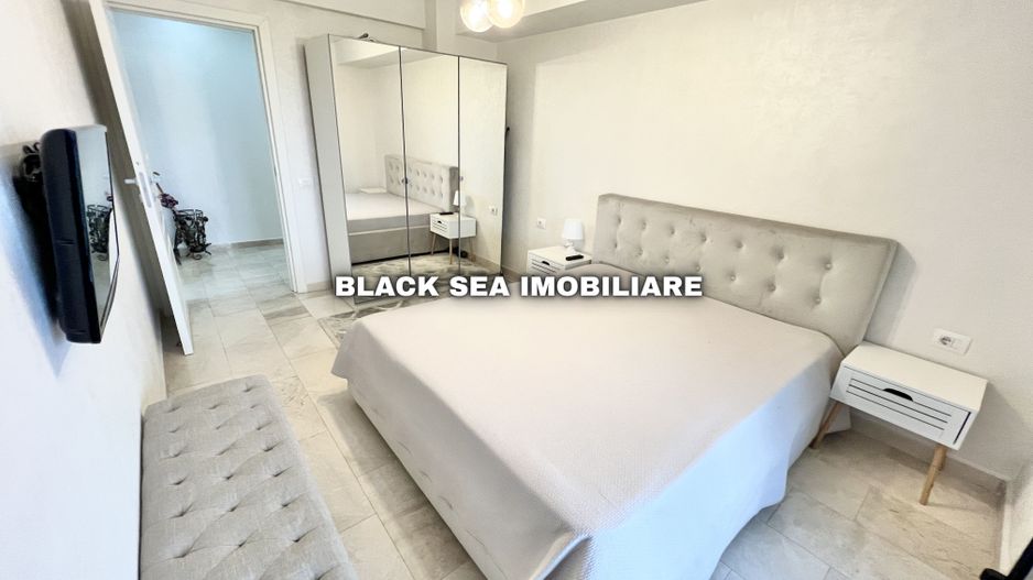 Apartament 3 camere, 2 băi + loc de parcare, Tomis Plus - Ocazie Unica - Poză 9