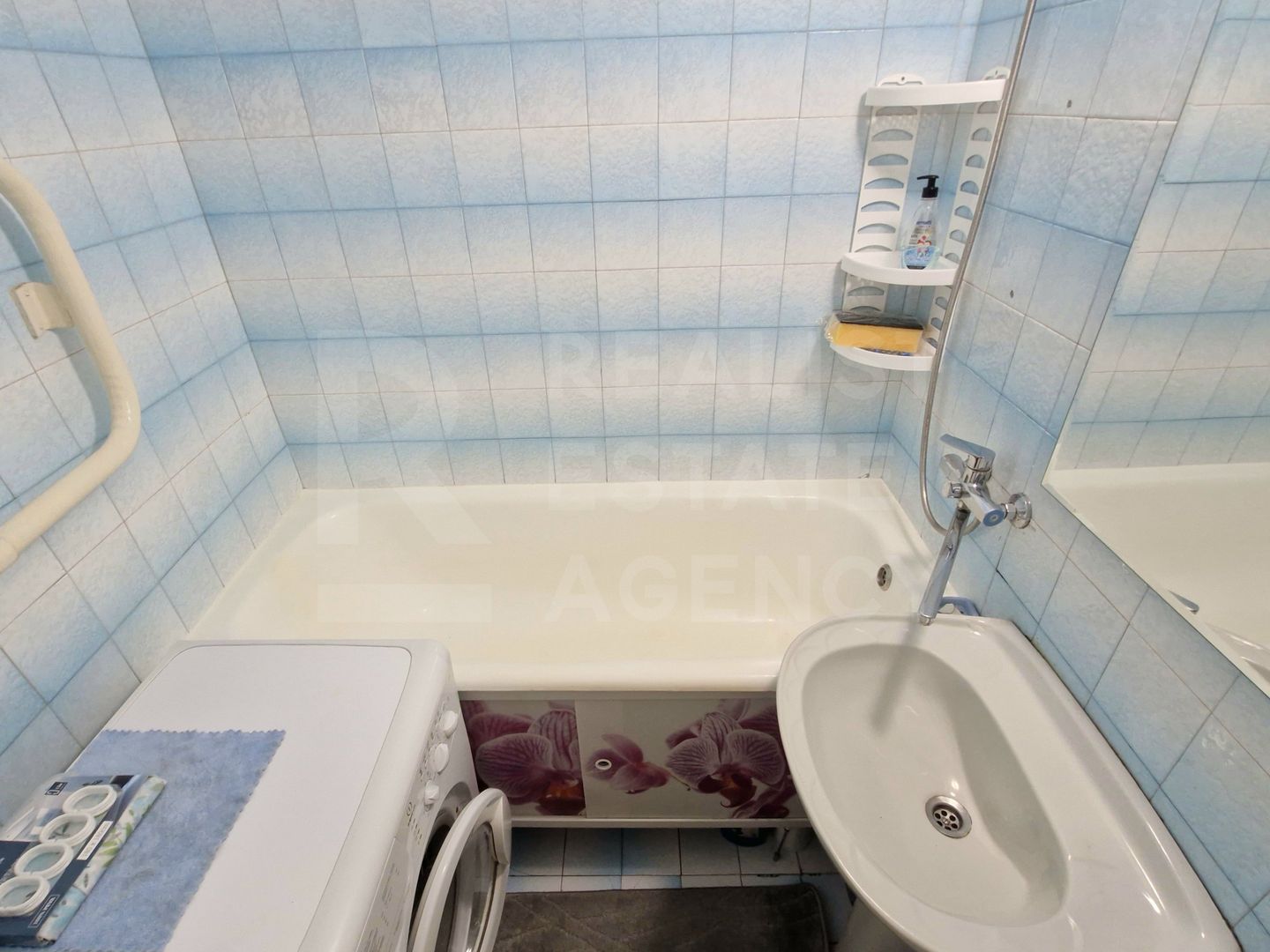 Chirie, apartament, 2 camere, strada Florica Niță, Râșcani - Poză 9