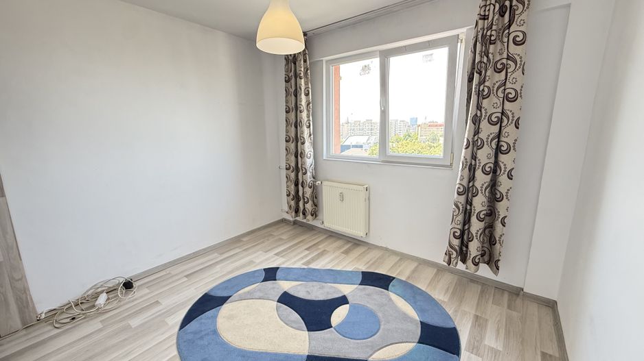 Apartament 2 Camere Teiul Doamnei Lacul Tei - Poză 6