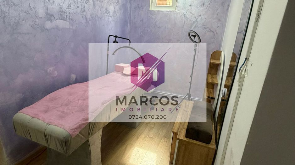 Inchiriez Spatiu comercial, langa cinema Dacia - Poză 3