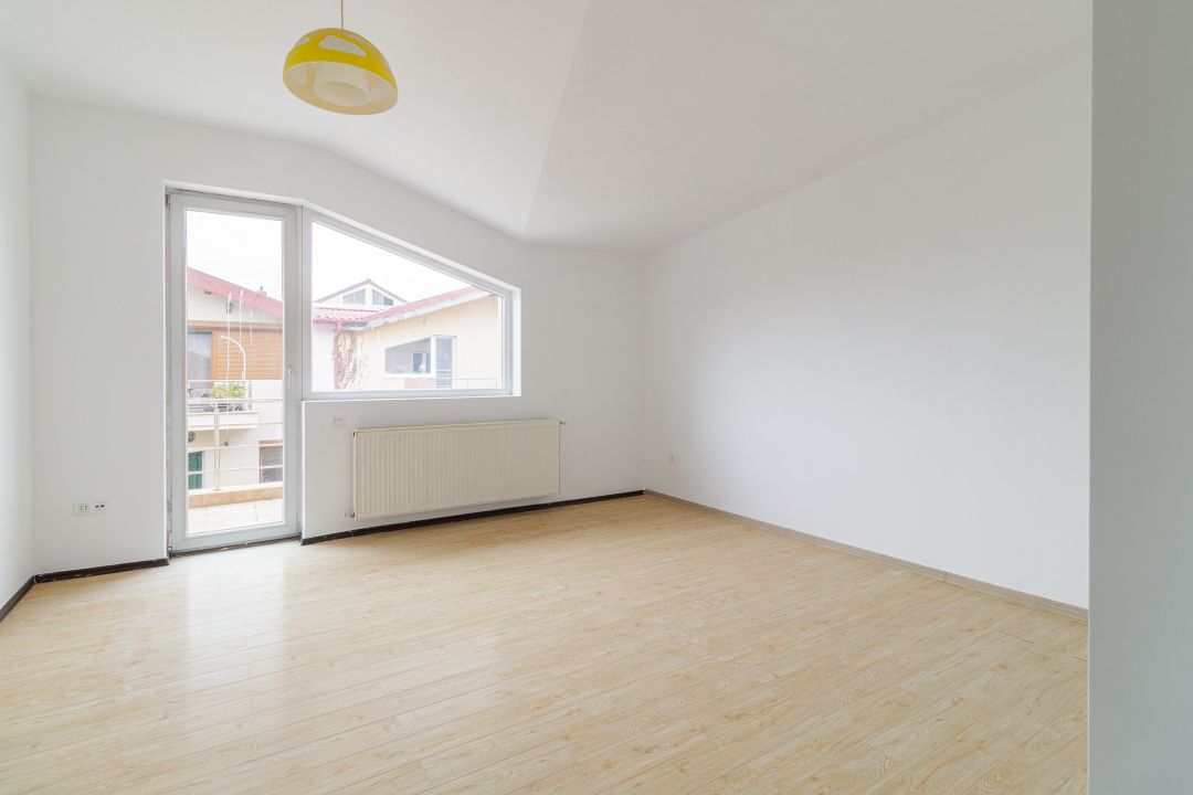 Duplex 4 camere  -  Sos. Oltenitei - Poză 12