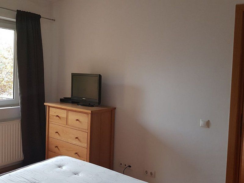 Apartament 2 camere in Greenfield, Padurea Baneasa, 1/3, dec, mob - Poză 2