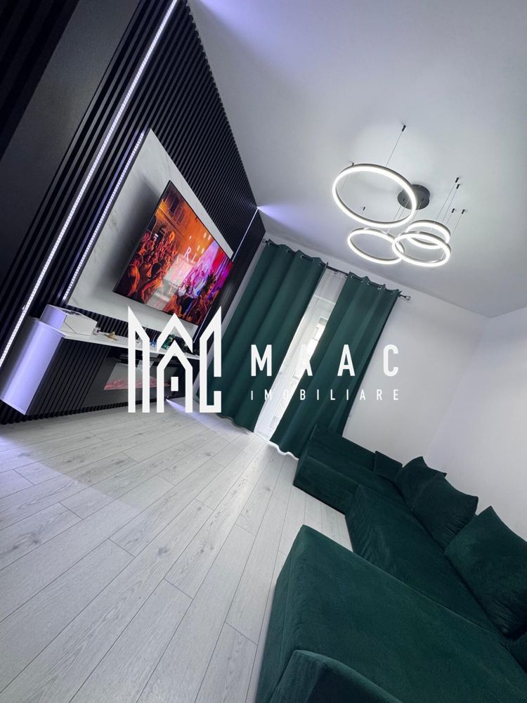 Apartament 3 camere | 2 Locuri de Parcare | Complet Mobilat | Arhitectilor - Poză 2