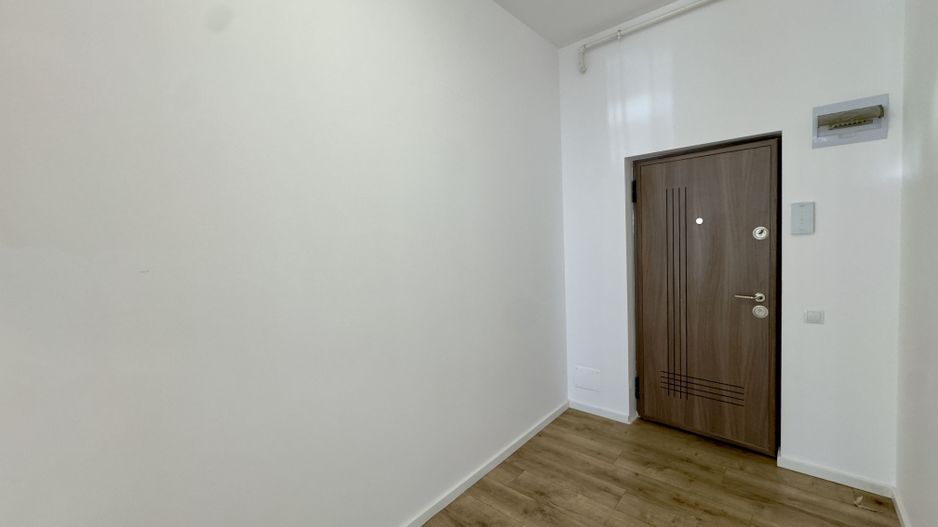 Ap 3 camere -Tautiului Residence Parcul Poligon Sub Cetate ap3 C3 - Poză 21