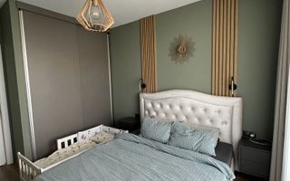 Apartament modern 3 camere etajul 1 si 2 locuri de parcare in Selimbar - Poză 3