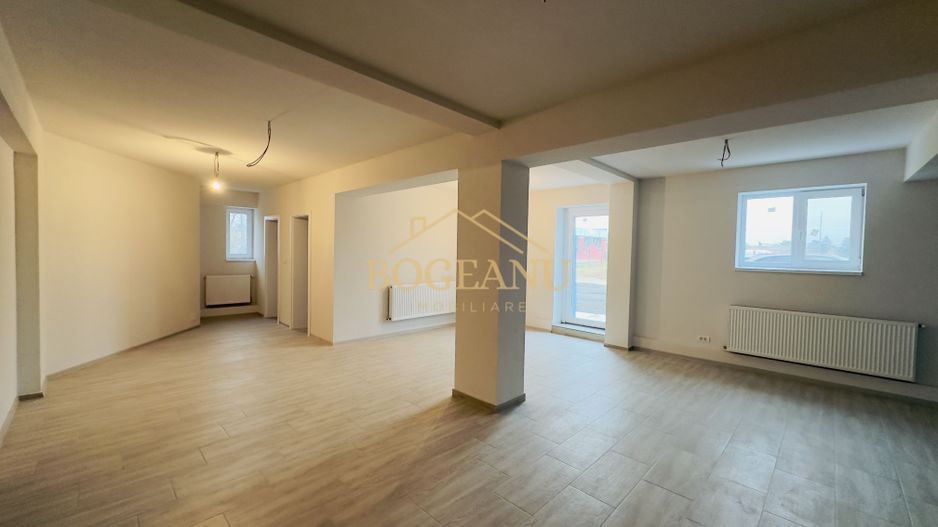 BG67-Spatiu birouri/comercial/SAD-Giroc - Poză 6