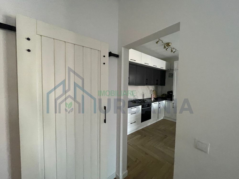 Apartament 3 camere, complex rezidențial nou, Rediu - Poză 5
