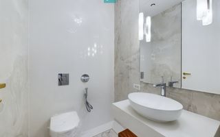 Apartament de Lux cu 3 Camere în Zona Dorobanți - Poză 21