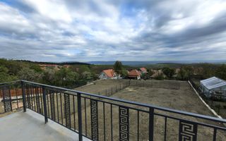 Casă modernă de vânzare – Gheorghieni | Priveliste panoramica - Poză 4