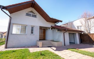 Vila Grigorescu 4 camere 3 bai la asfalt - Poză 19