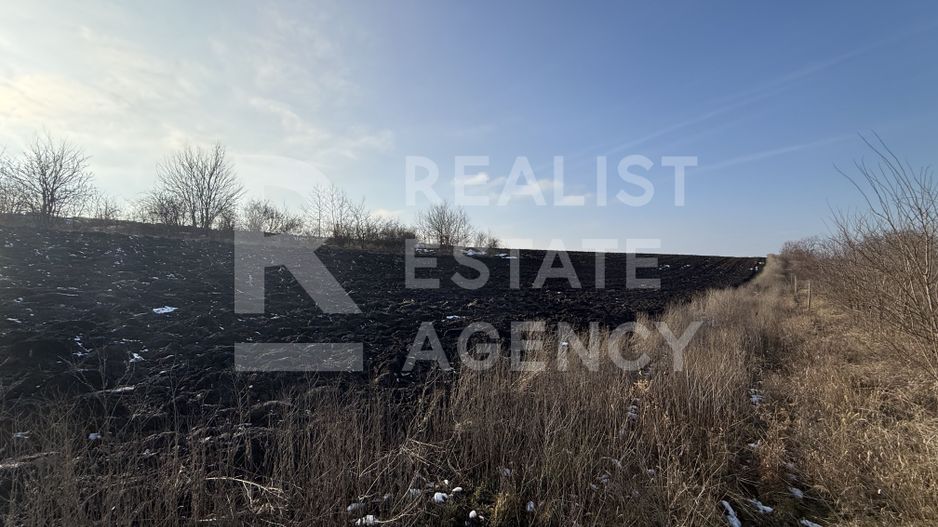 Teren intravilan de vânzare, Rediu,Iași |1000mp / 500mp | - Poză 1