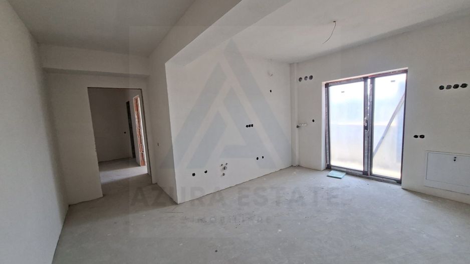 Apartament 50.39 mp utili balcon 8.4mp debara si parcare pe Dna Stanca - Poză 16