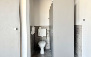 Spațiu Comercial – Zona Torontalului, Clădire Nouă | OPEN SPACE - Poză 6