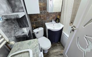 Apartament cu 2 Camere, Complet Mobilat, Zona Bld. Transilvaniei - Poză 7