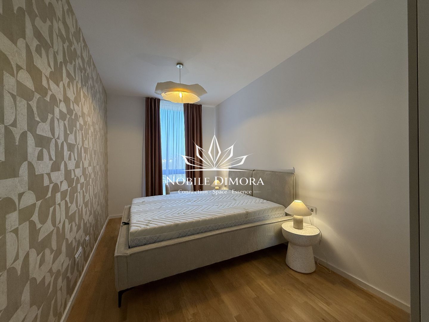 ISHO - Apartament de lux cu 2 camere, Et4, pet friendly, Bega-river view - Poză 8