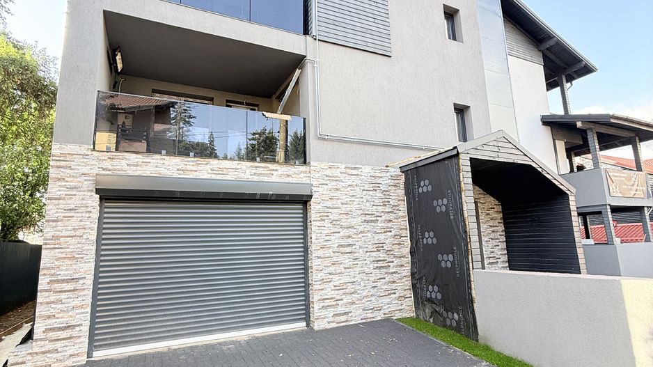 Garsonieră premium 37.62mp, cu terasă mare- Zamora Boutique - Poză 21