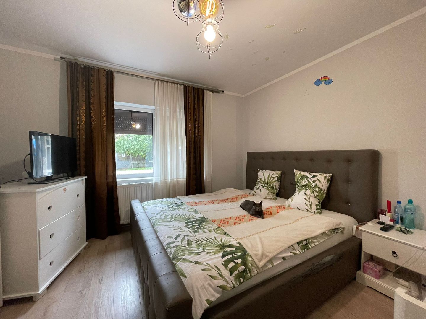 Casă individuală 5 camere-150.000€-Zona Plopi - Poză 1