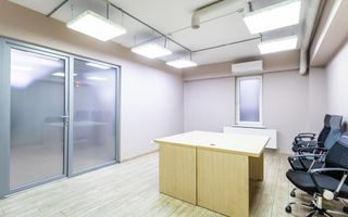 Chirie, oficiu 157 mp, strada București, Centru - Poză 29