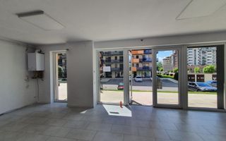 Spațiu Comercial 65,86 mp | Parcare Subterană | Grand Park |Gheorgheni - Poză 3