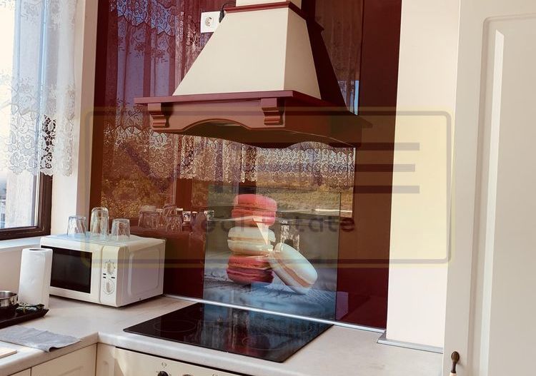 Garsoniera premium Copou - Exclusive Residence - Poză 7