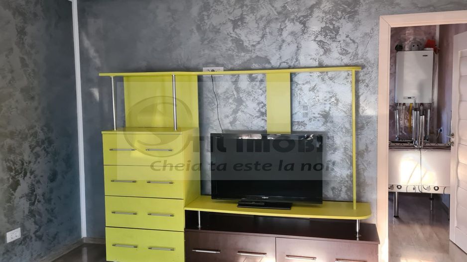 Casa de inchiriat 4 camere Valea Adanca- 699 EURO - Poză 7