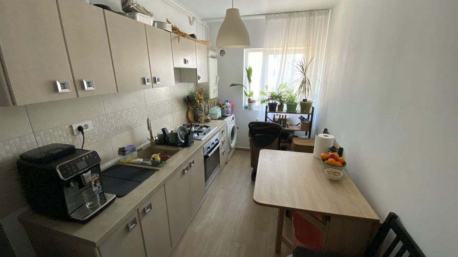 Apartament 2 camere – Theodor Pallady | Bloc nou 2020 | SL4 - Poză 2