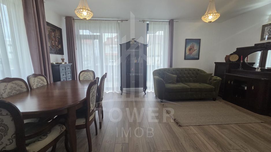 Apartament 3 camere de vânzare - Poză 1