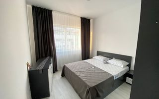 De inchiriat apartament de 2 camere zona Militarii/Parcare inclusa MD1 - Poză 4