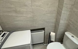Apartament cu 2 camere, decomandat, 58mp, zona UMF - Poză 9