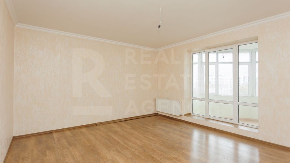 Vânzare, apartament cu 2 camere 68,1 mp, bloc nou în Durlești, - Poză 4