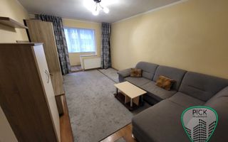 P 4190 - Apartament cu 2 camere în Târgu Mureș, Unirii - Poză 1
