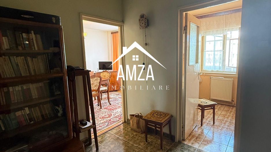 🏡 Apartament de vânzare – Zona Calea Dumbrăvii | Intrarea Siretului - Poză 10
