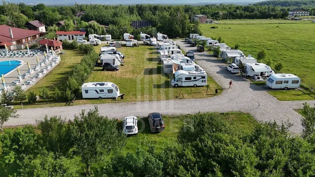 Complex Turistic- Valea Avrigului – 3,5 mil. € | Avans 500.000 € | Rate 15 ani - Poză 14