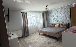Apartament cu o camera / etaj intermediar / Zona Eroilor - Poză 1