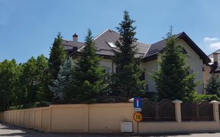 Vila unicat - vanzare - Baneasa-Liceul Francez - pret la cerere - Poză 36