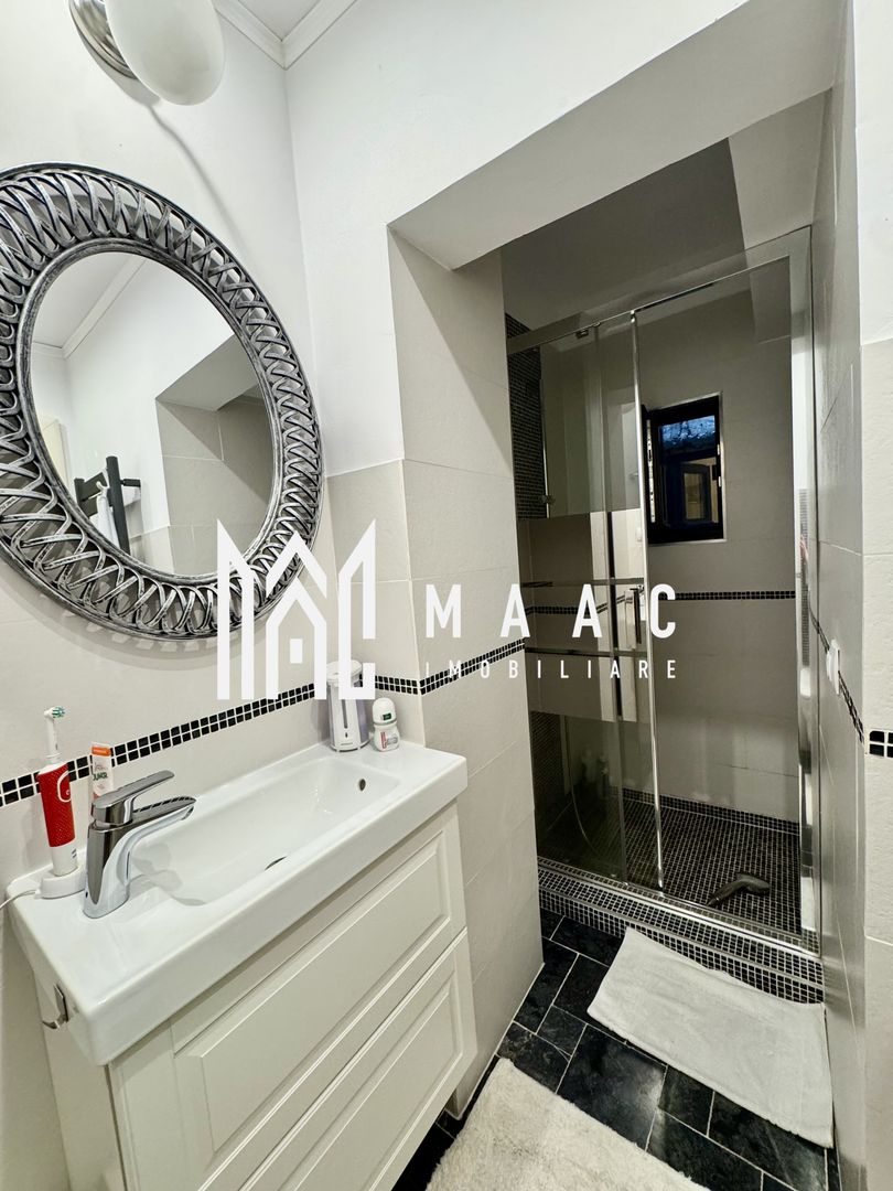Apartament 3 camere, 2 bai|Centrala proprie| Traian - Poză 10