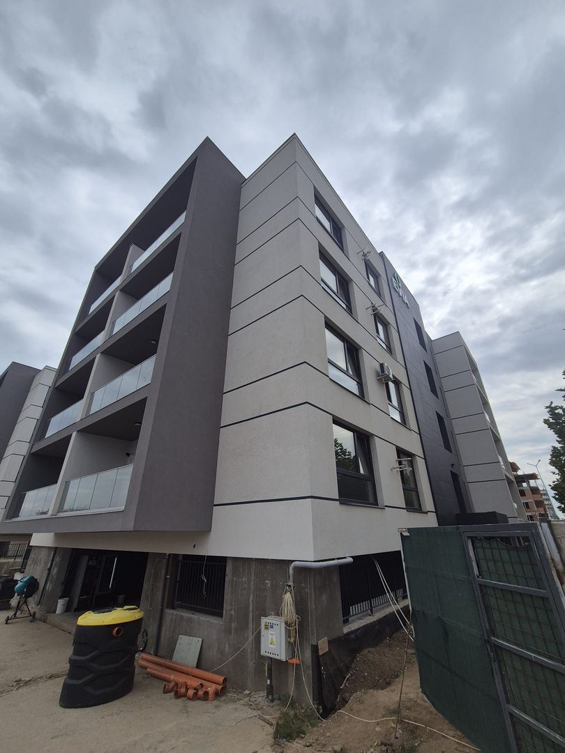 AP. 3CAM. IN BLOC PREMIUM FINALIZAT-SCOALA BRAUNER. PROIECT EVIA! - Poză 17