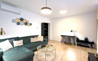 2 camere etaj 1 Belvedere Residences - Poză 8