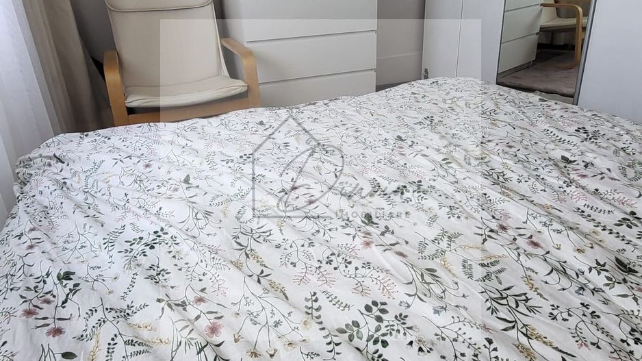 4 camere Apusului Militari I 2 bai 2 balcoane I CENTRALA PROPRIE - Poză 23