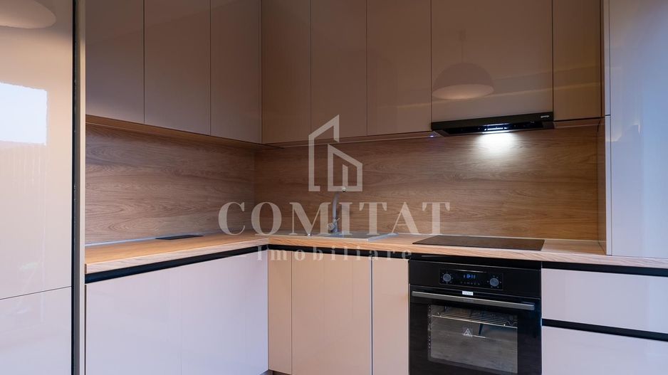 Casă ultrafinisată | Grădină și terasă | zona Casa Zânelor - Poză 12