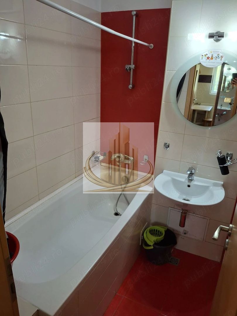 Apartament 2 Camere | Bogdăneștilor | Pet Friendly | Etaj 2 - Poză 4