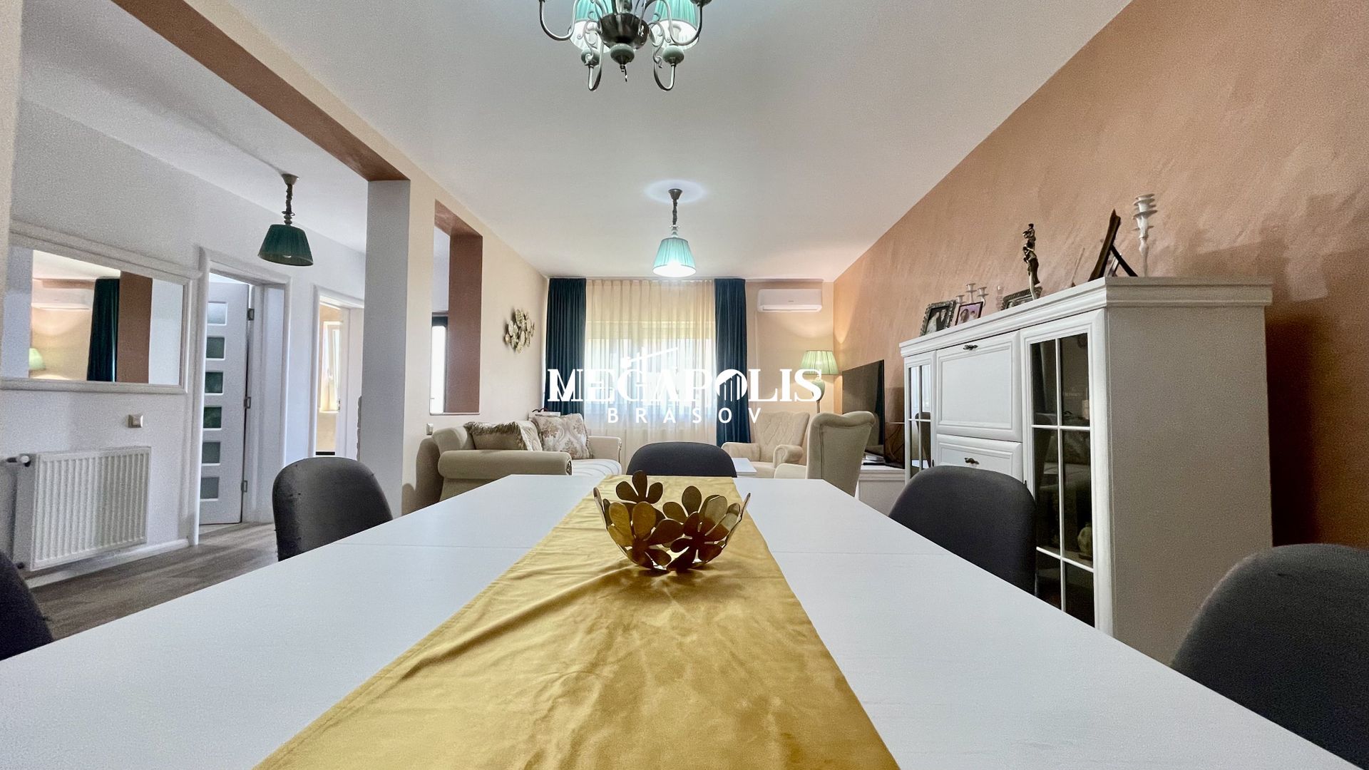 Casă înșiruita 4 camere | Panouri solare + Baterie de stocare - Poză 10