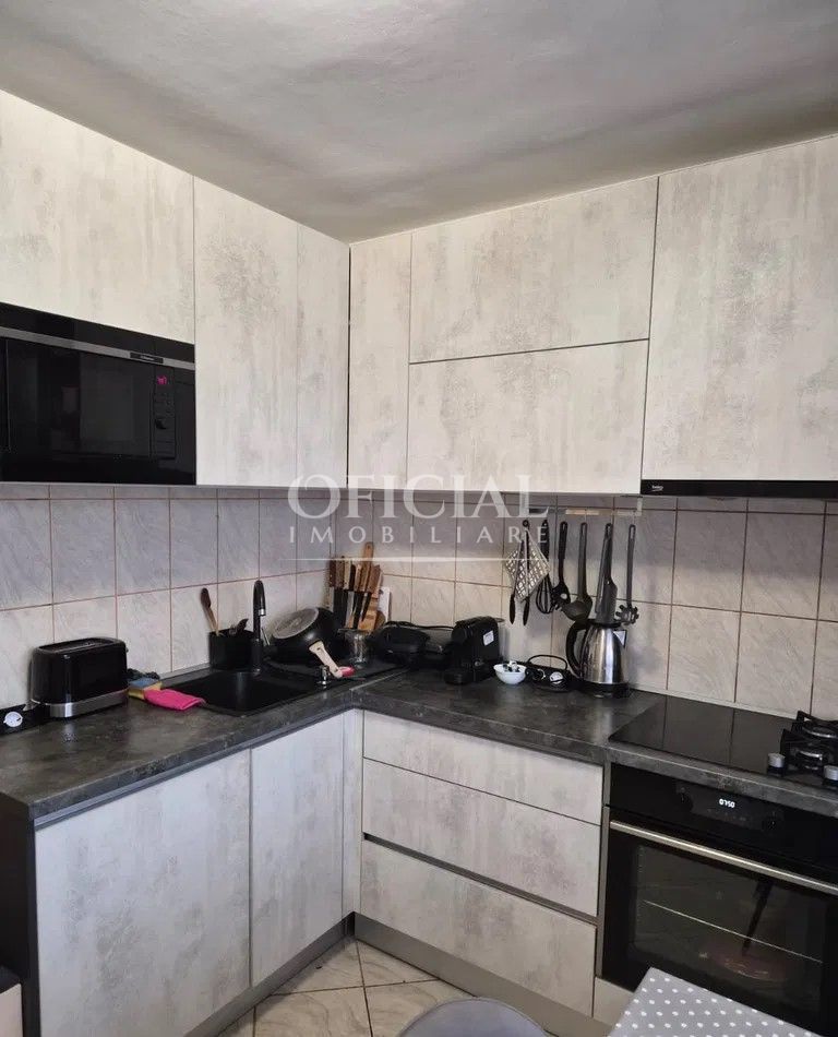 Apartament 2 camere | 47 Mp | Balcon 9 Mp | Gheorgheni IULIUS MALL - Poză 5