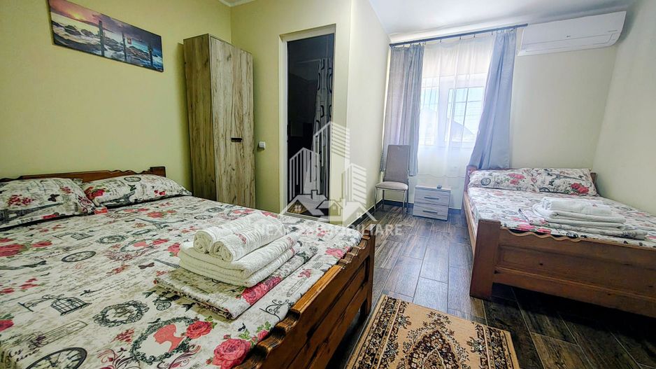 Proprietate Costinești  6 camere si teren 476 mp - Poză 12